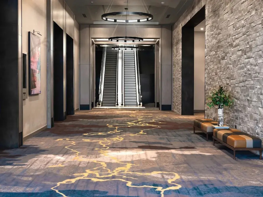 Residences At Grand Hyatt Deer Valley