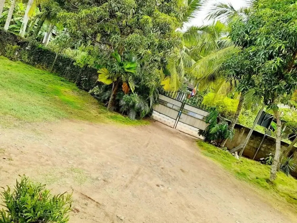 Raa Pala Lake Resort