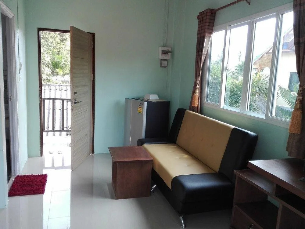 Pattana House