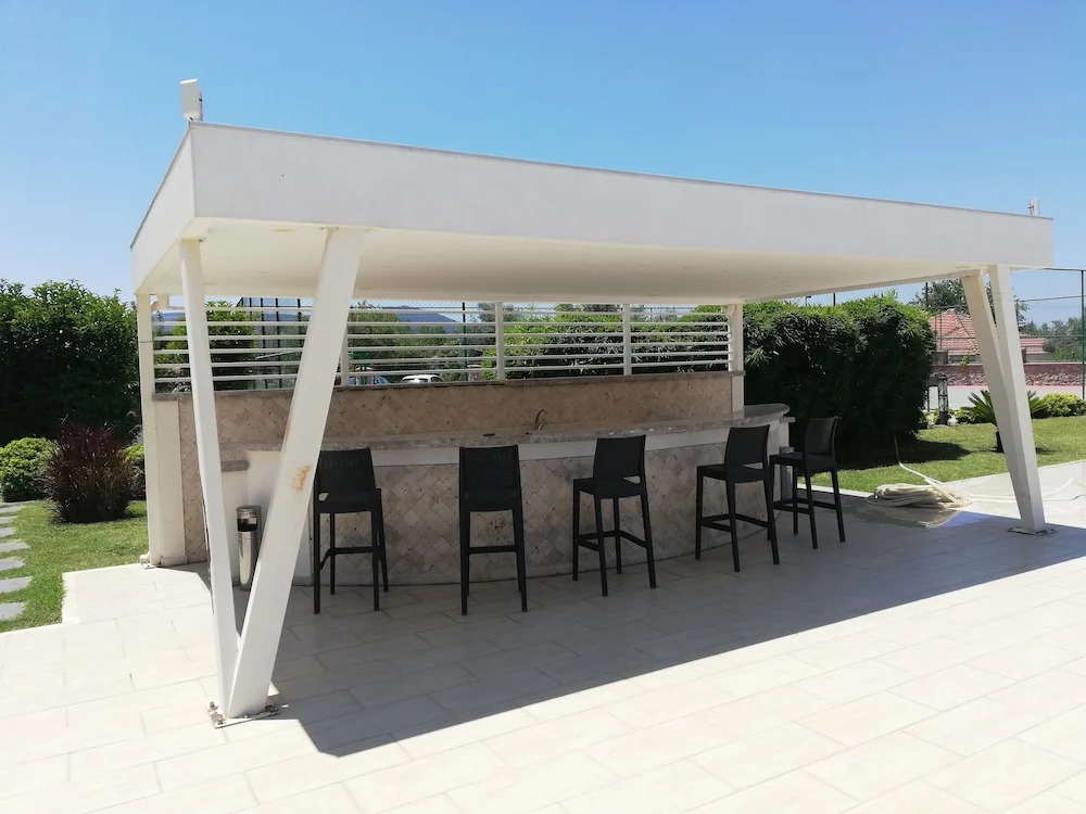 Korfez Life Apartments
