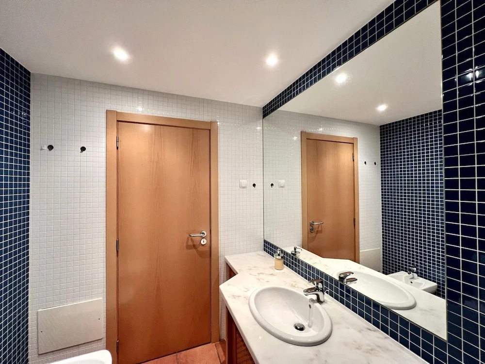 Albufeira Experience With Pool by Homing