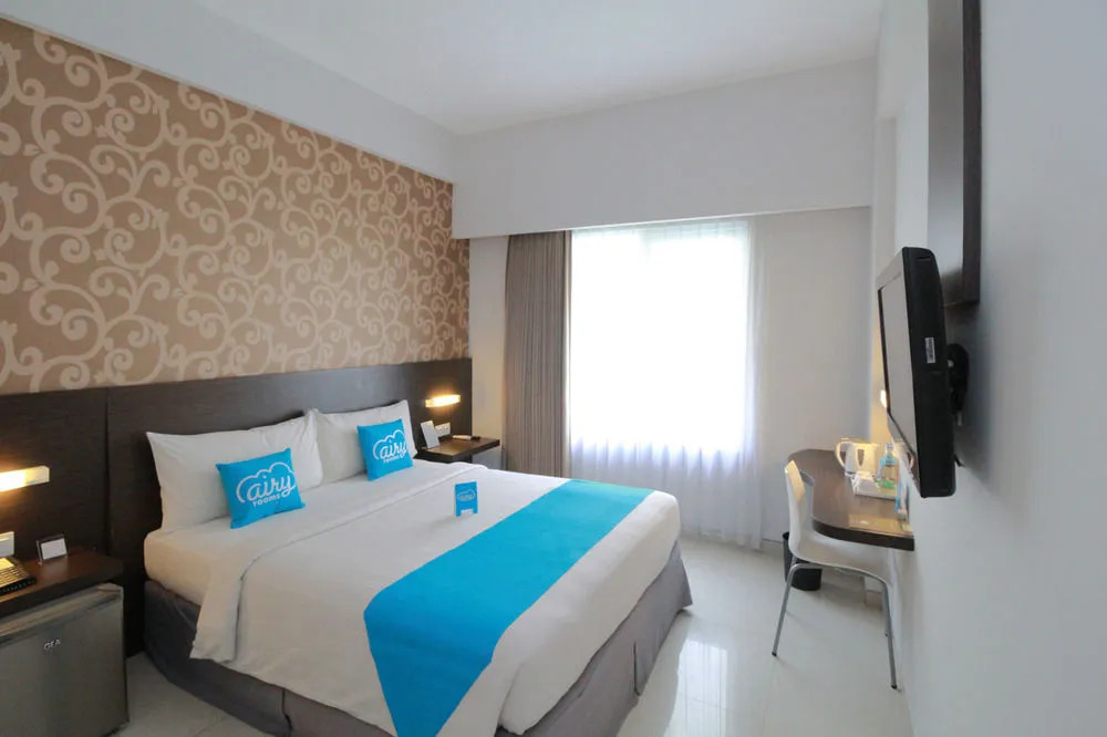 Airy Kuta Bypass Ngurah Rai 999 Kuta Bali