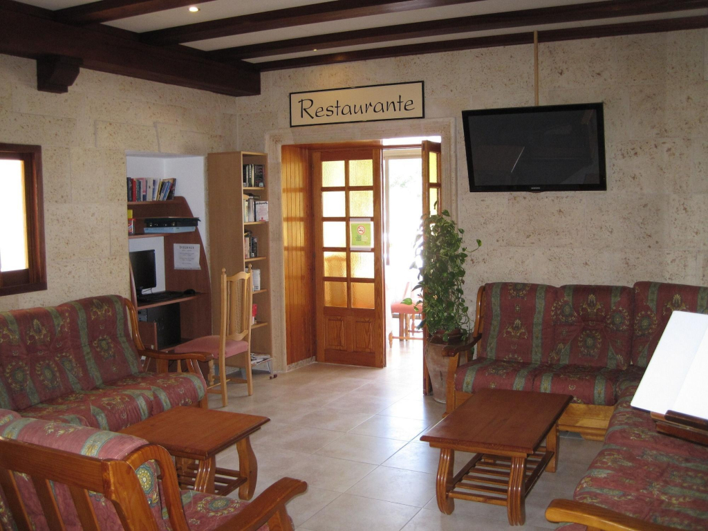 Apartamentos del Rey