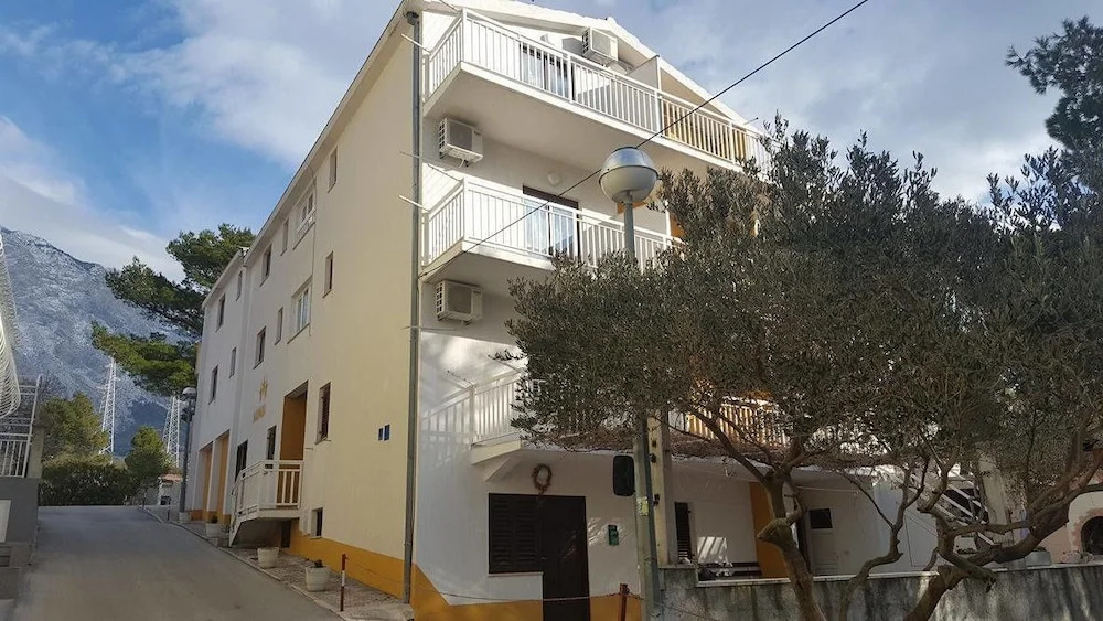 Villa Marinela