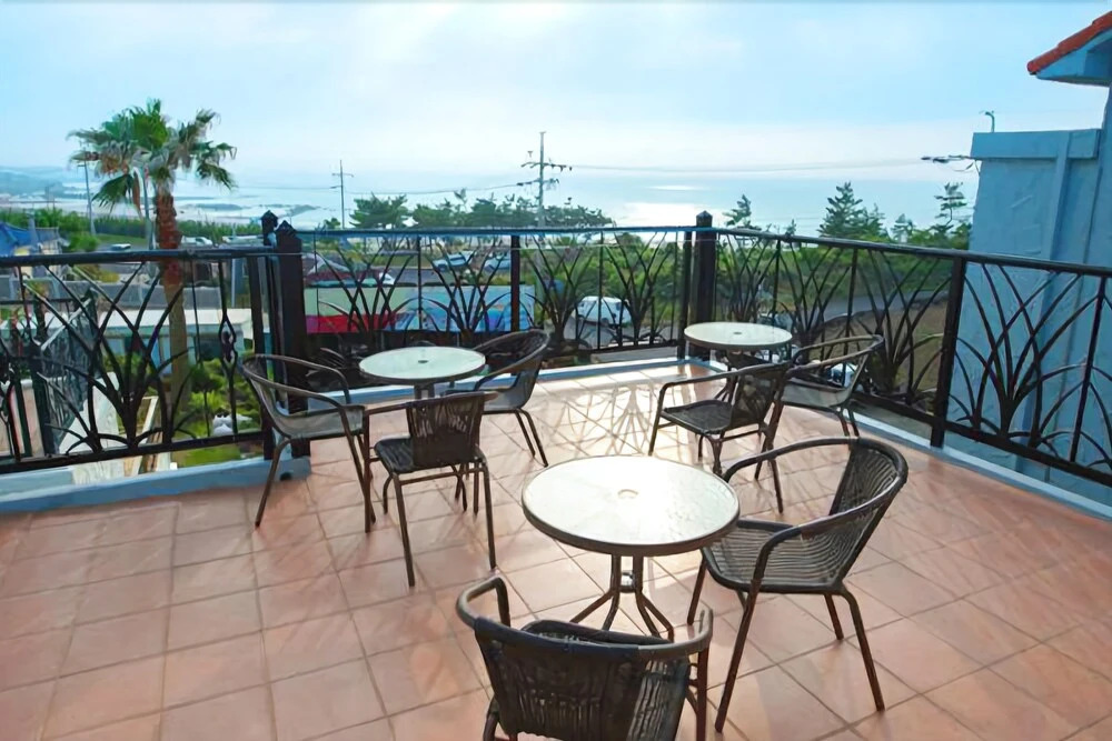 Jeju Sullem Pension