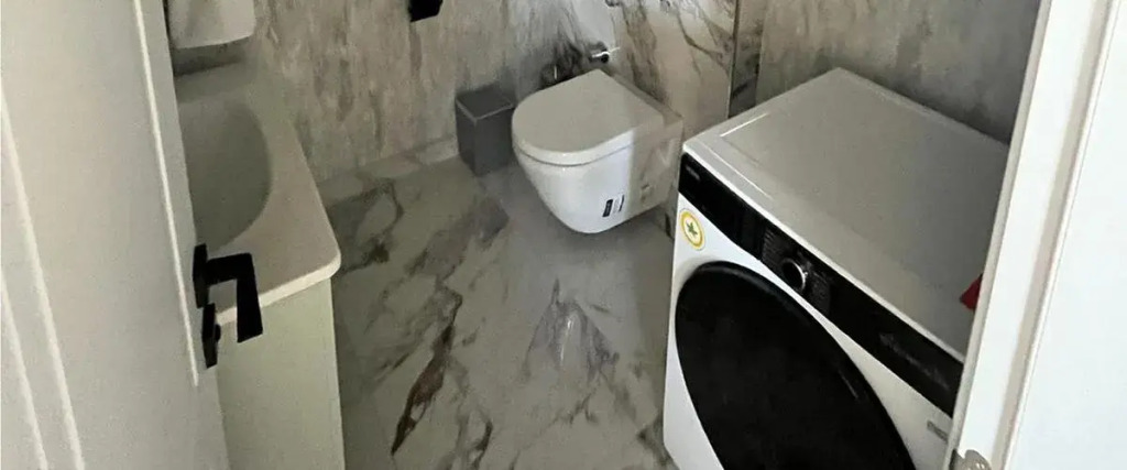 Serim Residence