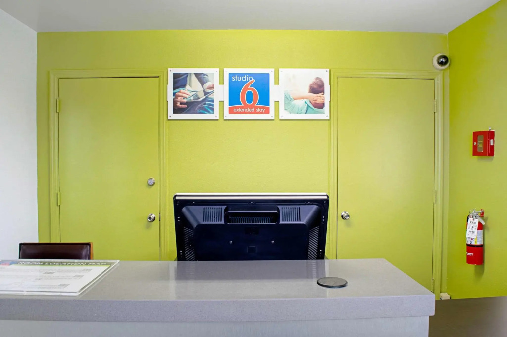 Extended Stay America - Cincinnati - Springdale - Tri-County Mall
