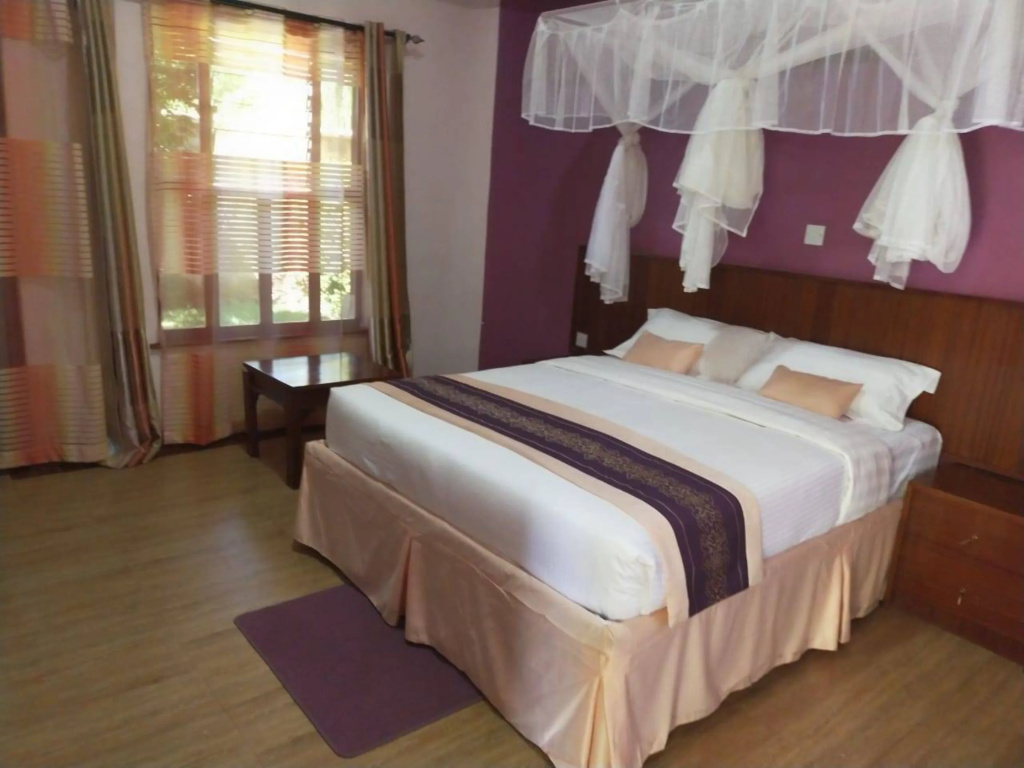 Destination Resort Centre