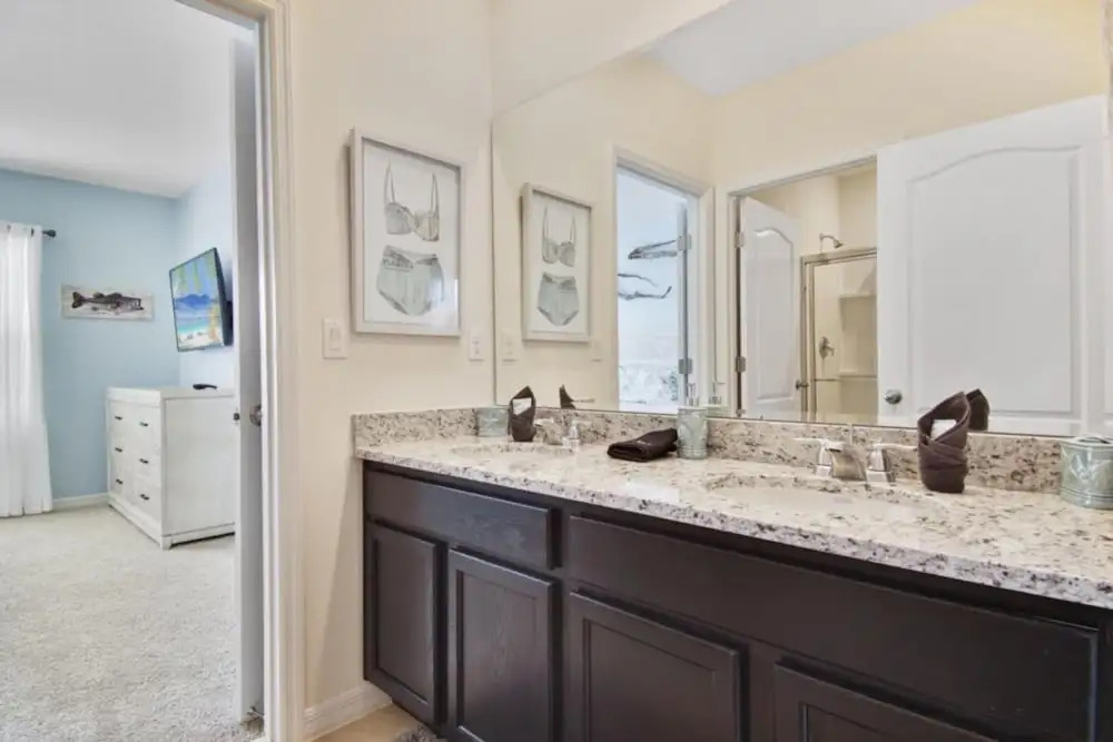 Sunset Shores Villa At Solterra Resort Luxurious 7Br Lake View Home With Private Pool And Spa