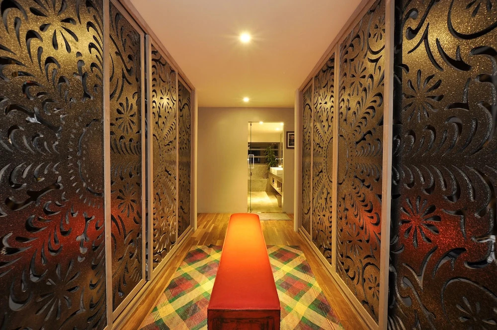 Posh Canggu Villa Ashley