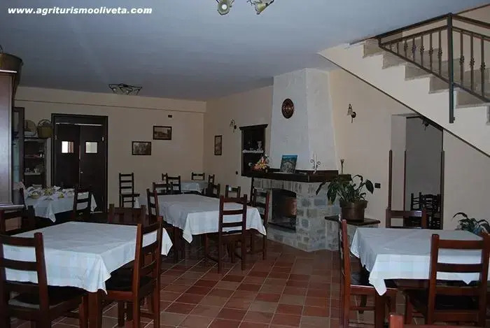 Agriturismo Oliveta