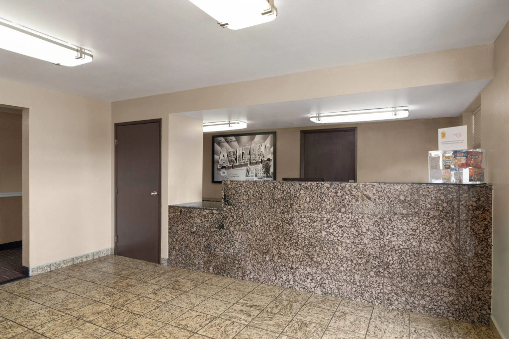 Super 8 by Wyndham Casa Grande