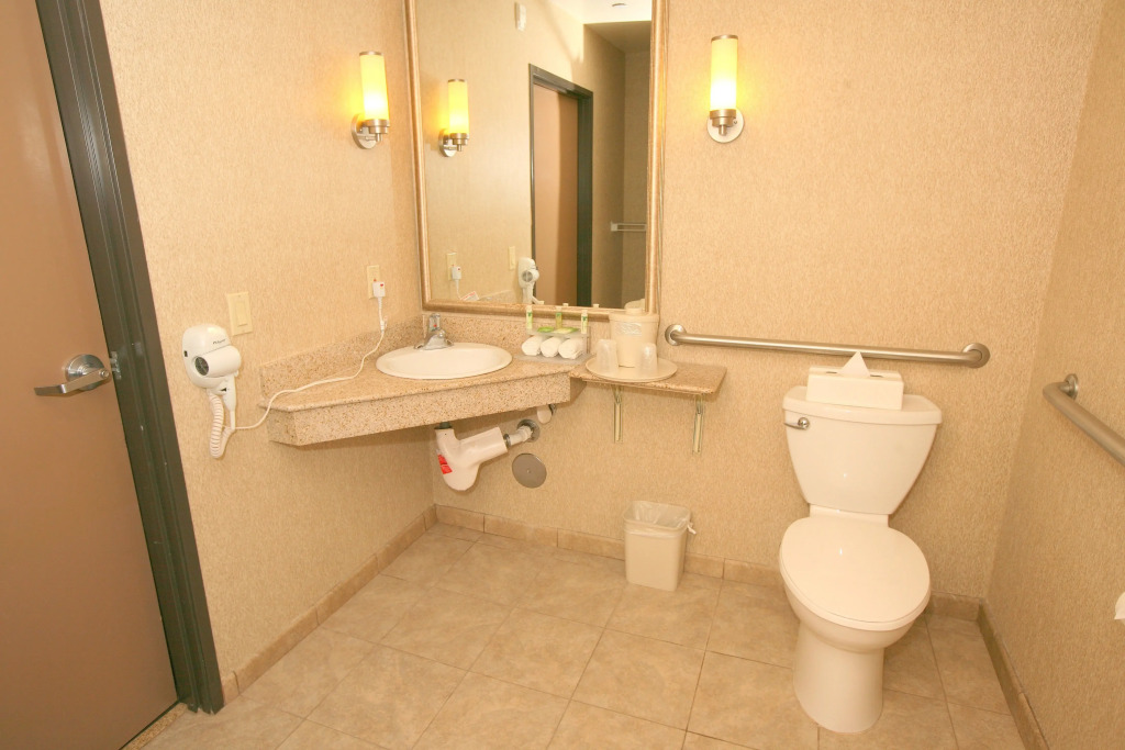 Holiday Inn Express San Diego South - Chula Vista by IHG