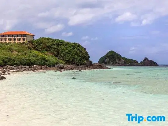 Club Med Kabira Ishigaki