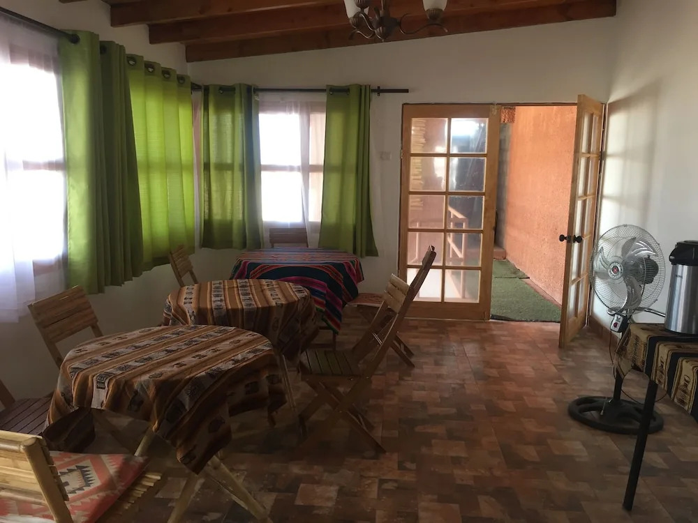 Hostal Diemi