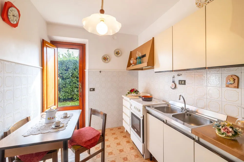 Villino Carla Few KM From Lucca