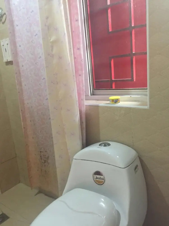 1 Hai Inn Beijing - Hostel