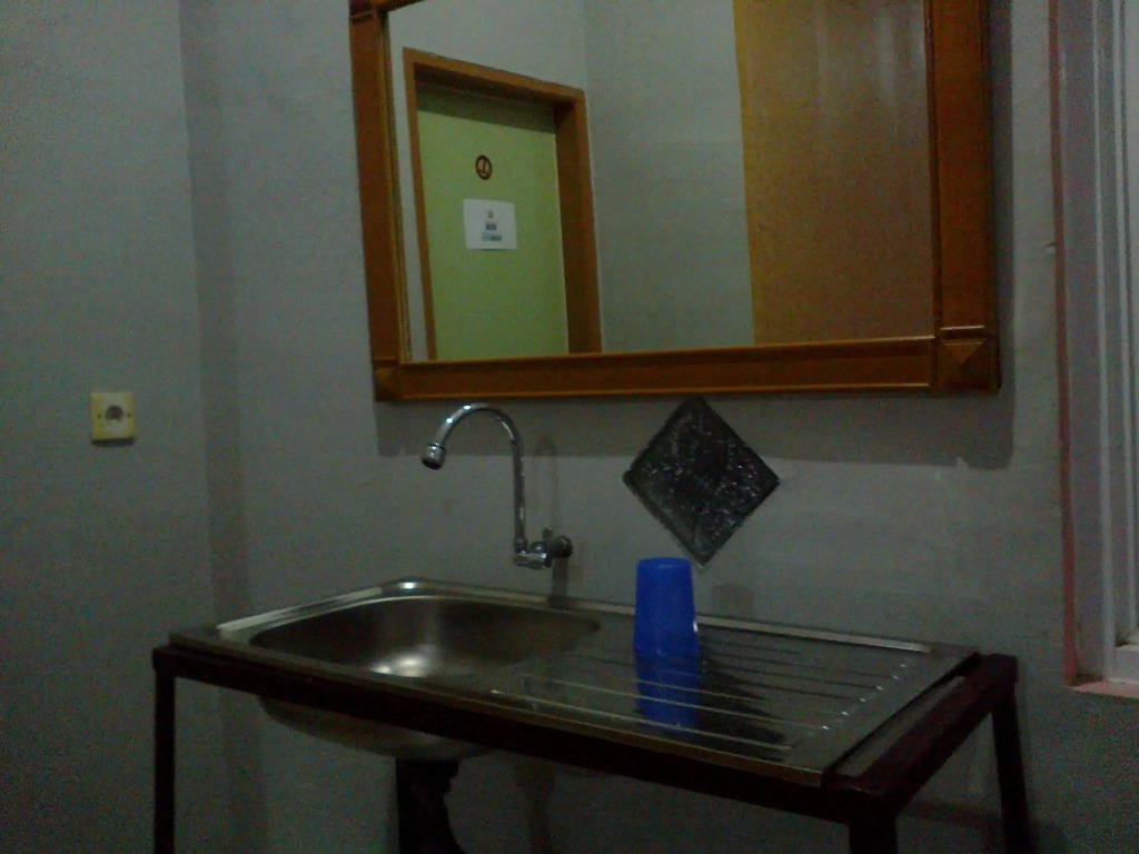 K77 Guest House Medan