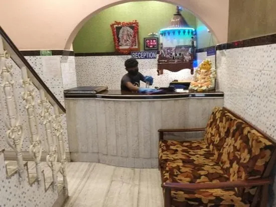 Ashirbad Guest House