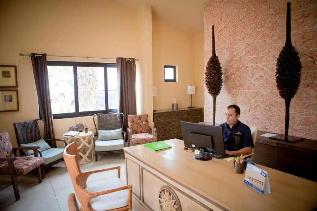 Quivira Los Cabos Condos & Homes - Vacation Rentals