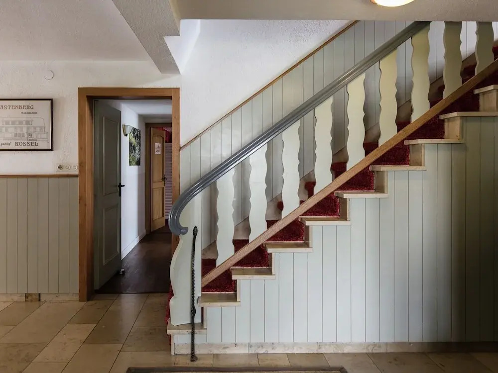 Winterberg Gruppenhaus mit Sauna ideal für Familien & Freunde