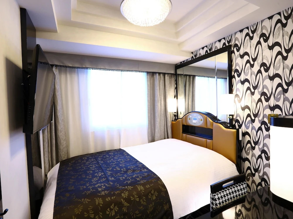 APA Hotel Yamanote Otsuka Ekimae Tower
