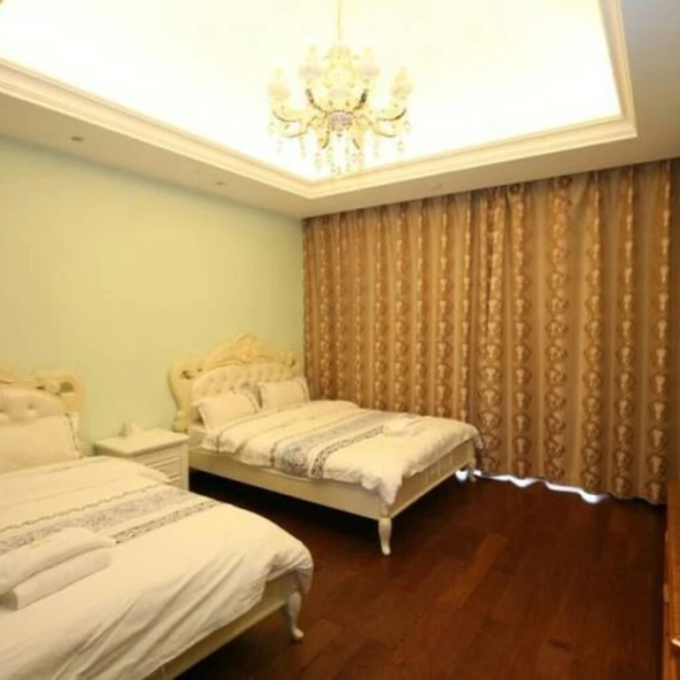 Nankun Mountain Resort Villa No.10