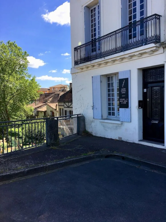 Maison Raphaël Kafka