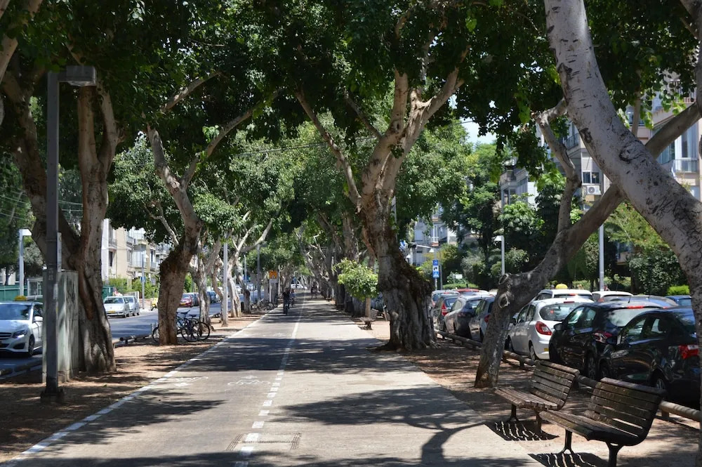 Wonderfully apt. in Tel Aviv-5 min Beach