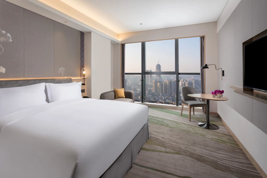 Holiday Inn Guiyang City Center by IHG