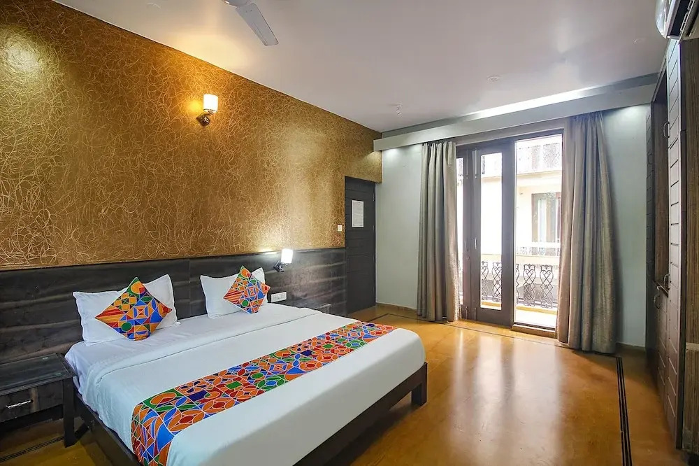 iNDO Homtel