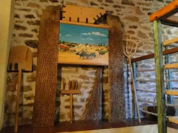 CASA RURAL LA PARDA