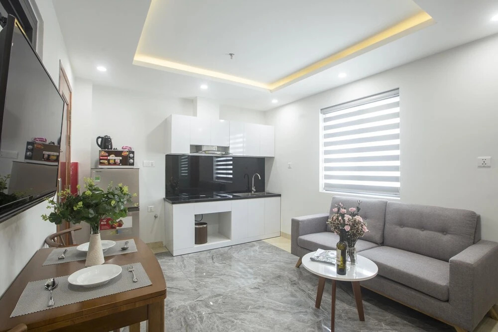 Misa Hotel & Apartment
