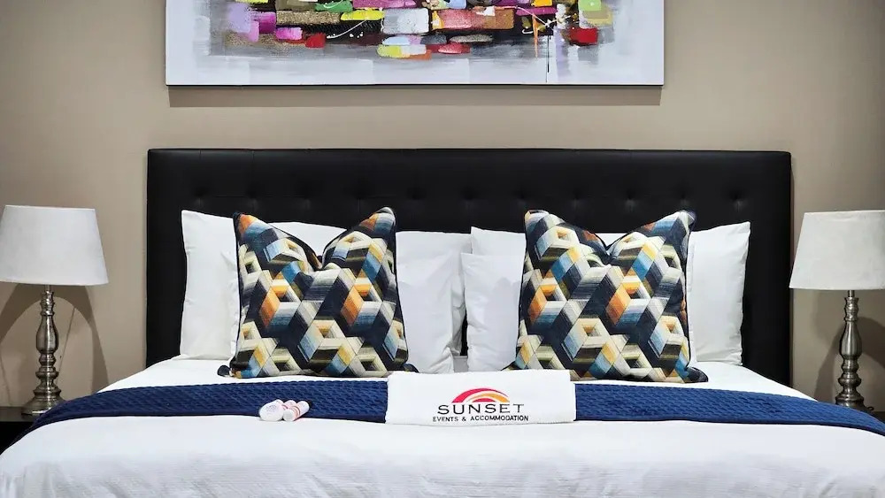 Sunset Events And Accommodation-East London