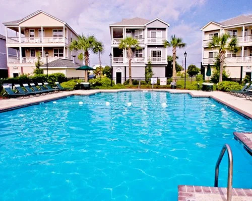 Club Wyndham Ocean Ridge II - 5 Nights, Edisto Island, USA