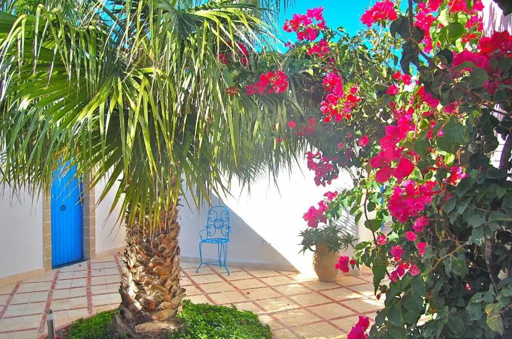 Hotel Villa Soleil