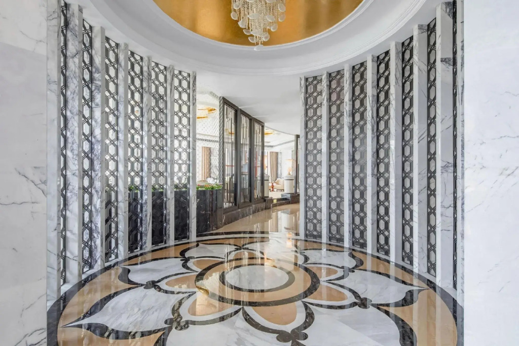 Shimen Qinghe Hotel