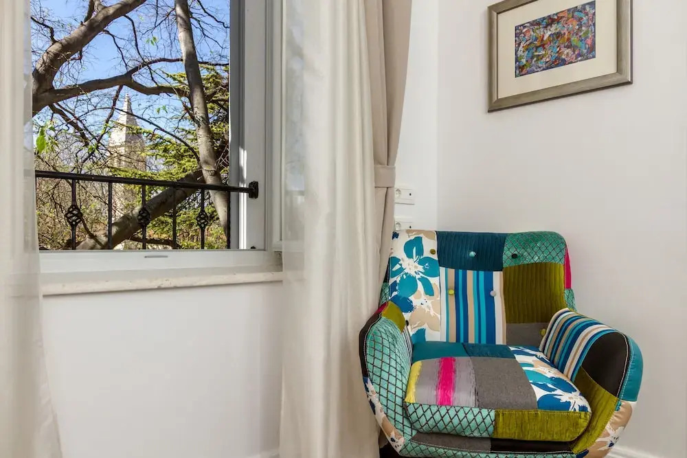 Staytosee - Diocletian's Rooms