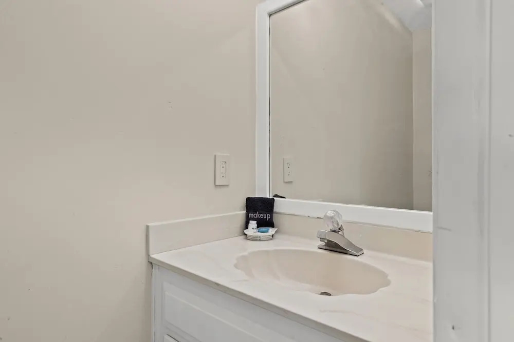 2bd/2.5ba Gulf Front Townhome Near Pier Park! Gulf Views! Beach Access!