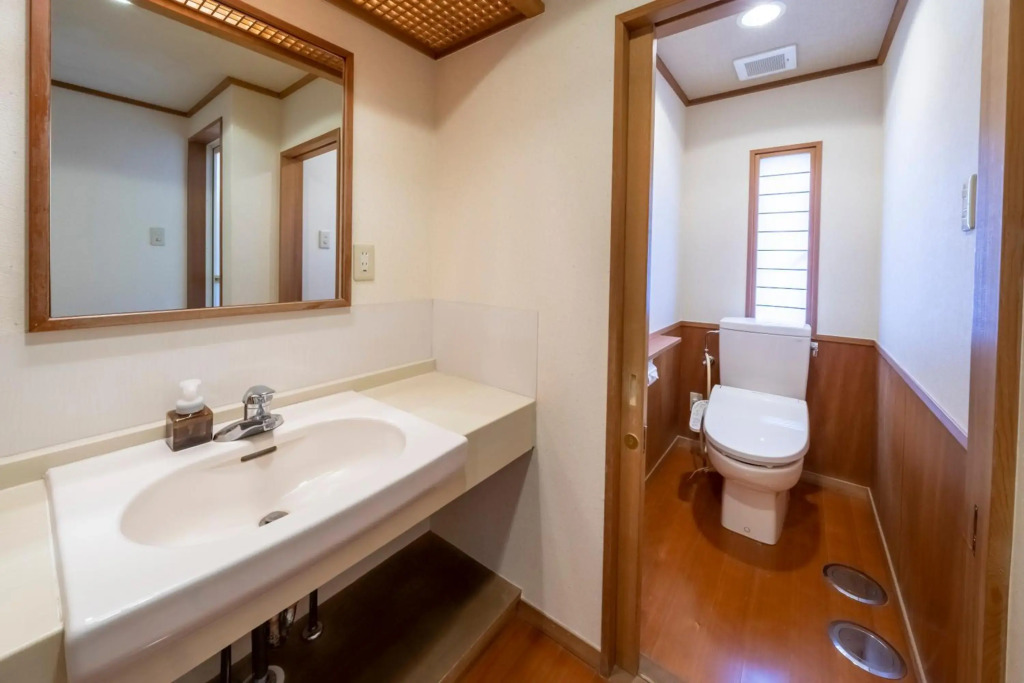 Nakamatsuya Ryokan