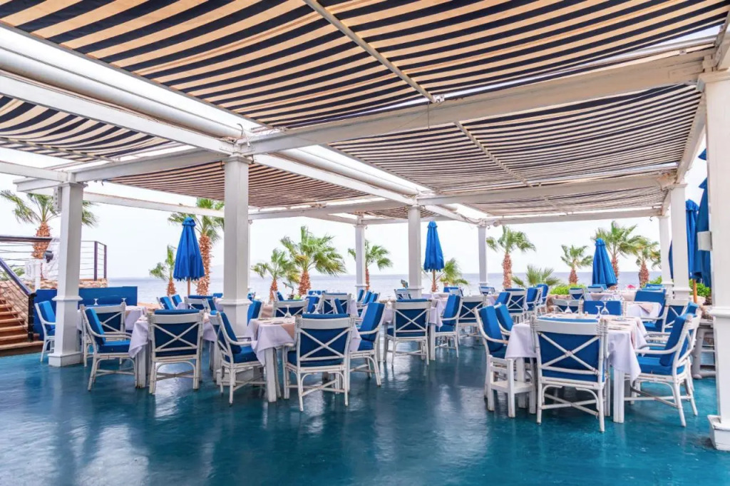 Savoy Sharm El Sheikh