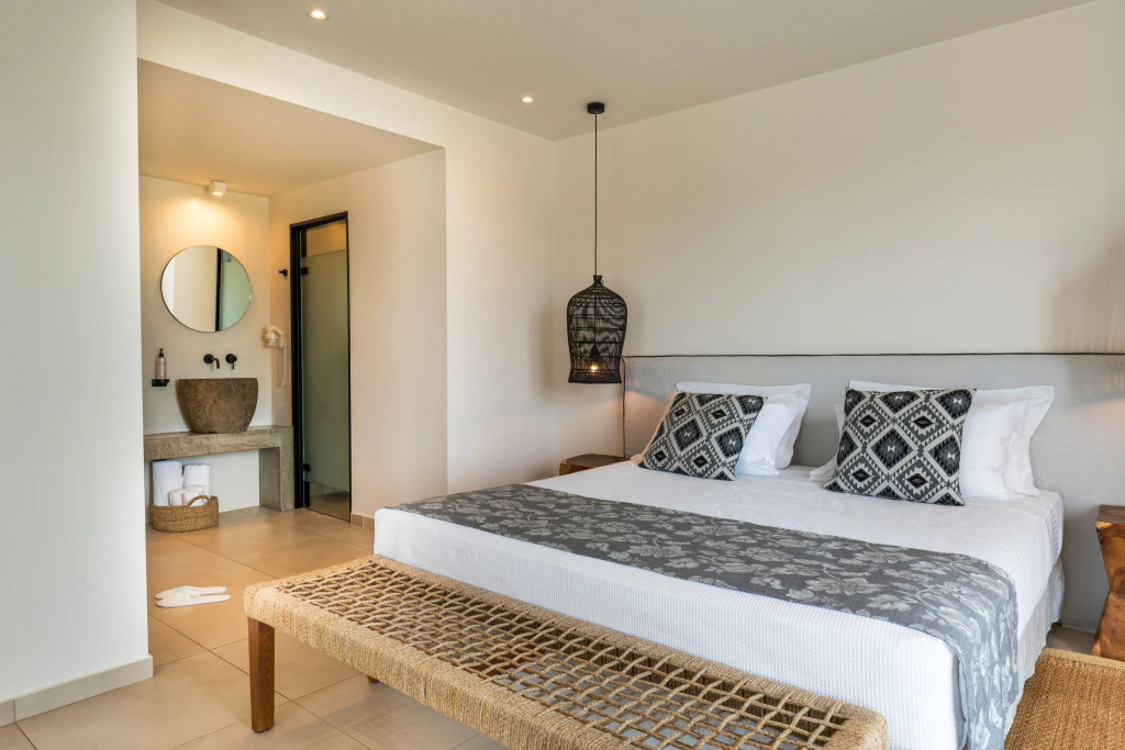 Amaronda Resort & Spa Eretria