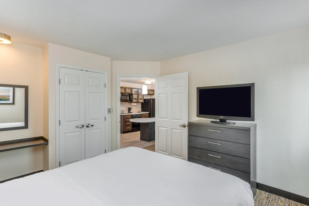 Candlewood Suites Secaucus by IHG