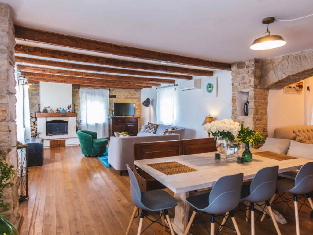 Stancia Vigini by Villas Guide