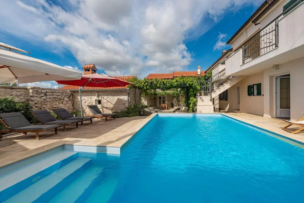 Villa Torine ZadarVillas