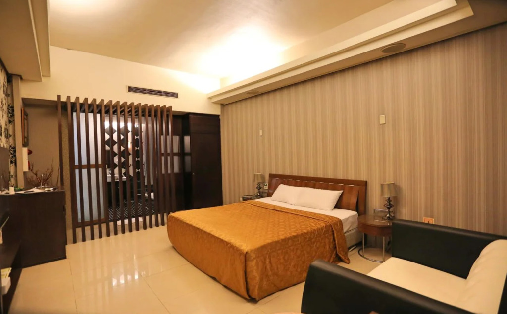 Hua Jia Motel