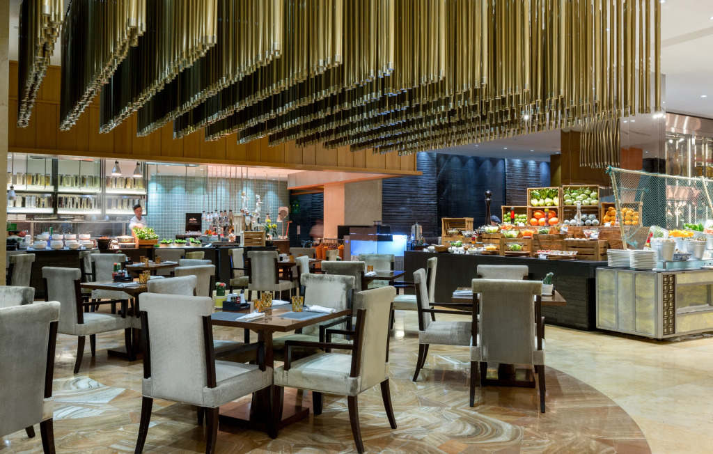 InterContinental Kunming by IHG