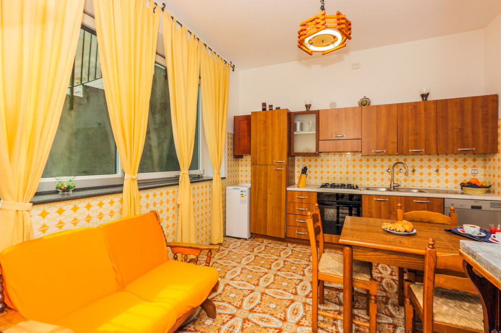 Hotel Villa Maria Pia