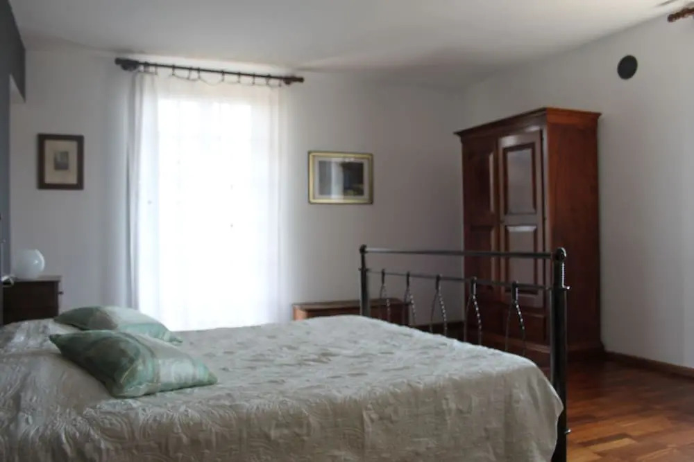 Bed and Breakfast Luna