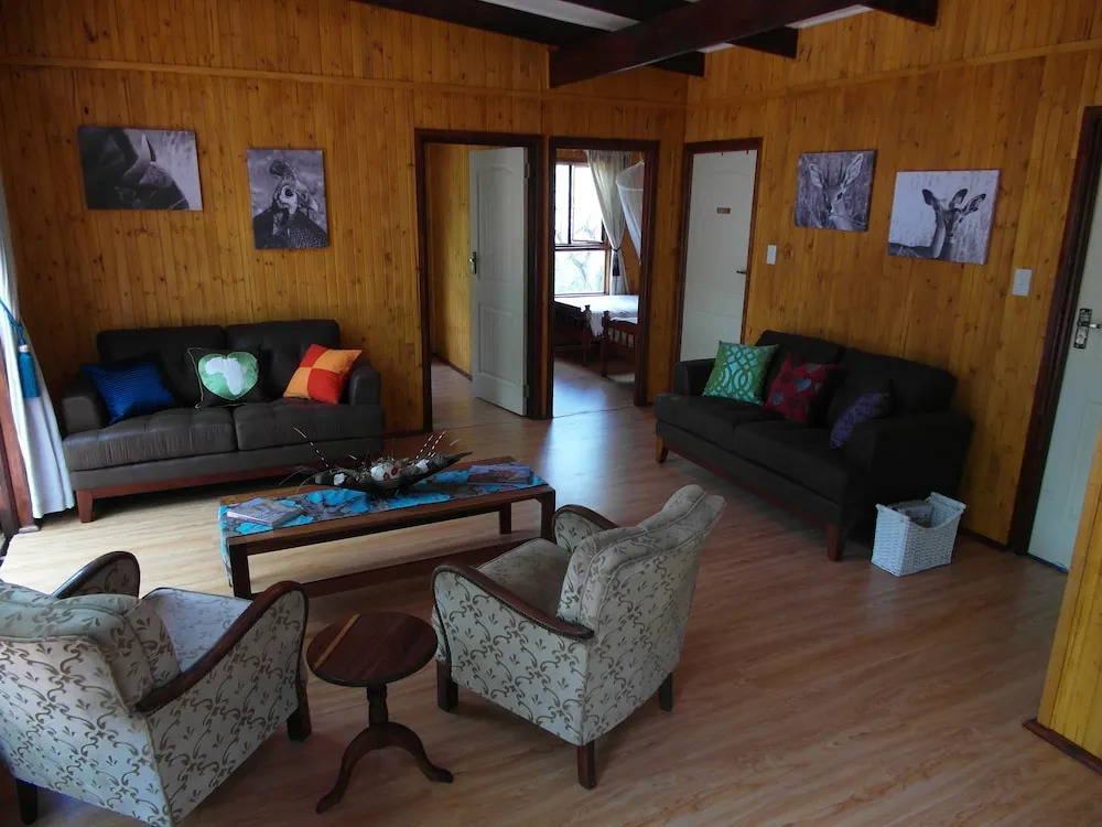 Blyde River Cabins